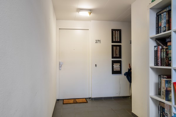 Medium property photo - Vleutenseweg 271, 3532 HE Utrecht